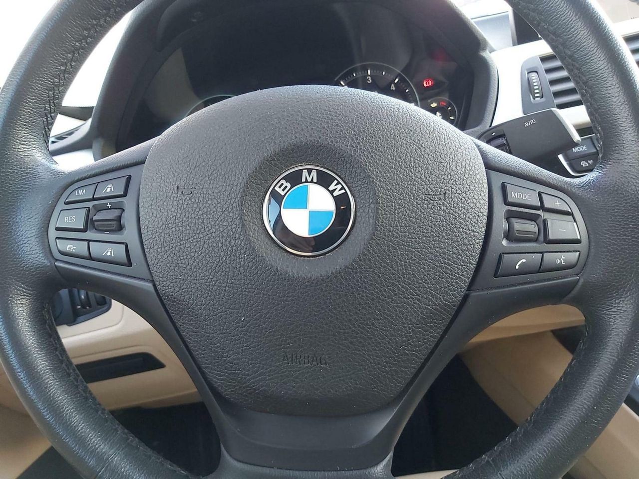 BMW SERIE 3 GRAN TURISMO GT XDRIVE 190CV 2018 - foto 22