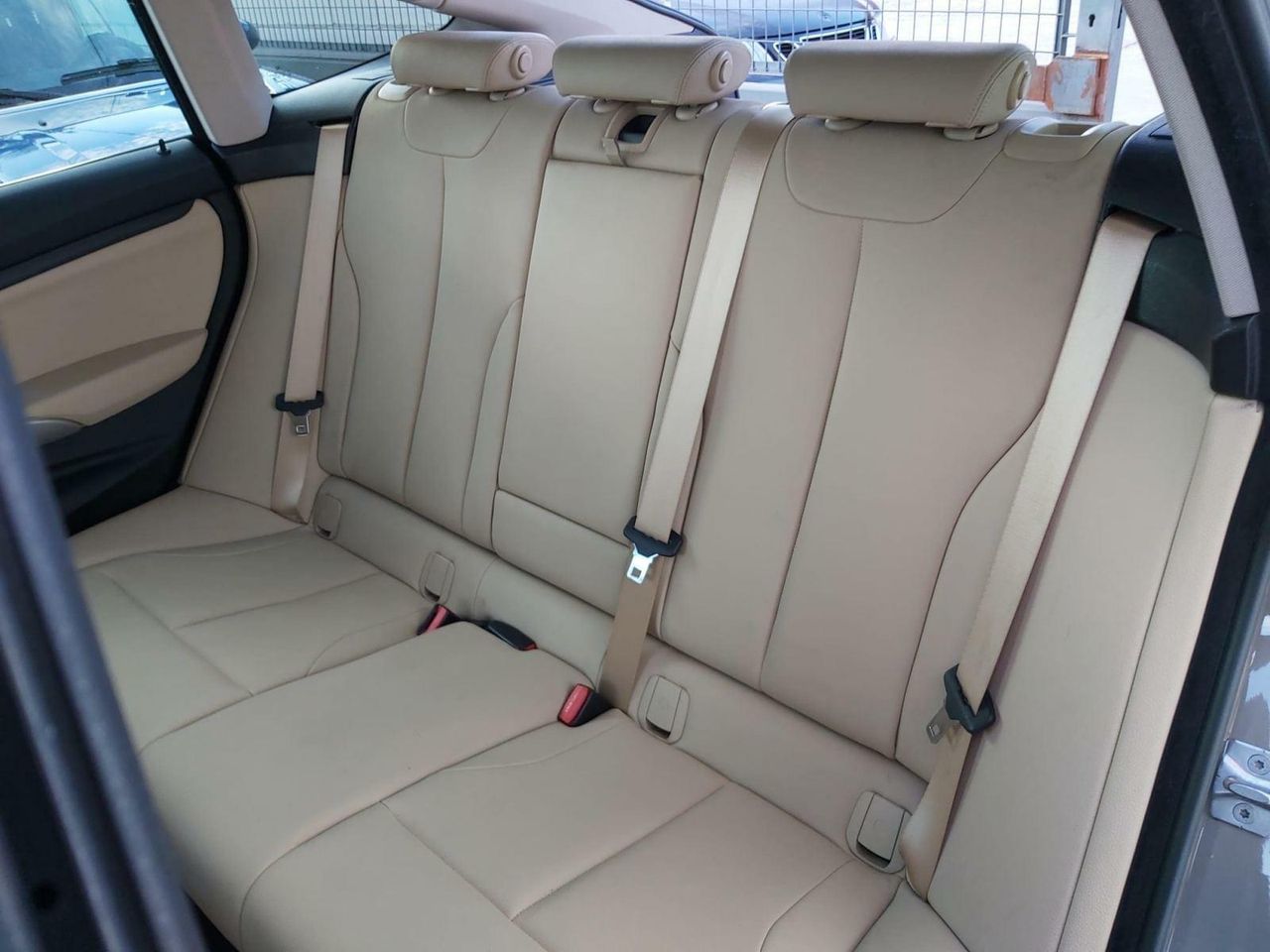 BMW SERIE 3 GRAN TURISMO GT XDRIVE 190CV 2018 - foto 16