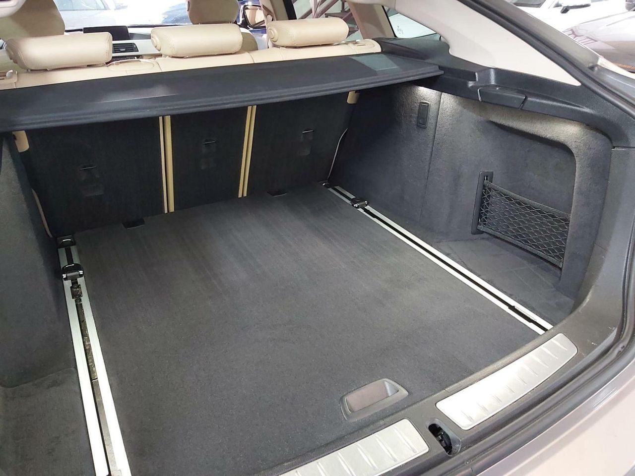 BMW SERIE 3 GRAN TURISMO GT XDRIVE 190CV 2018 - foto 26