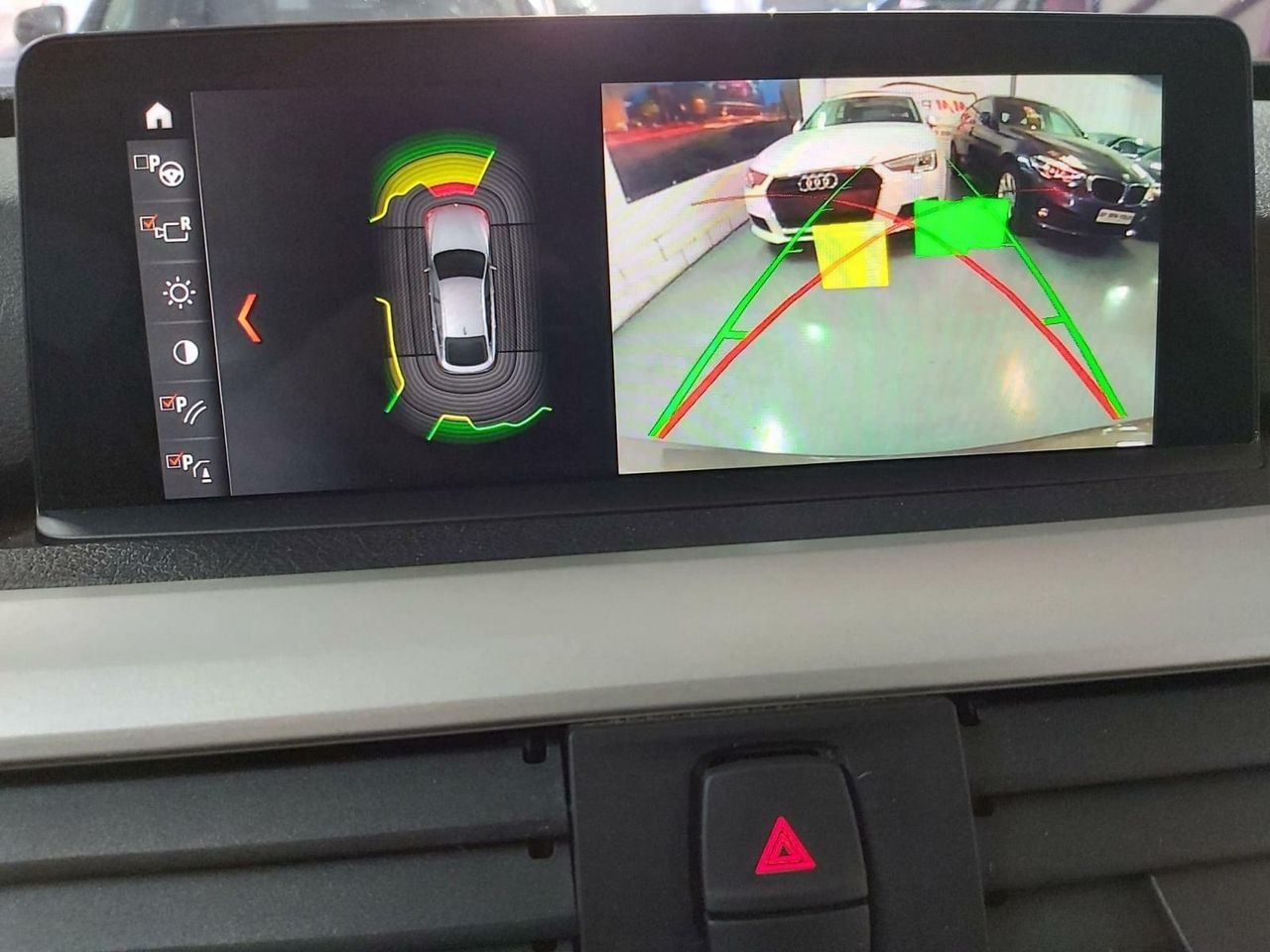 BMW SERIE 3 GRAN TURISMO GT XDRIVE 190CV 2018 - foto 25