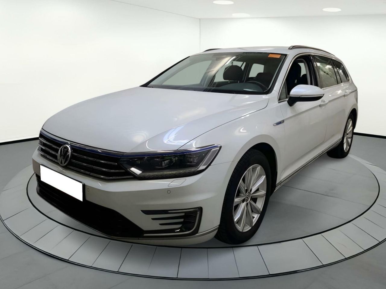 Volkswagen passat  de segunda mano - volkswagen passat 2018 /