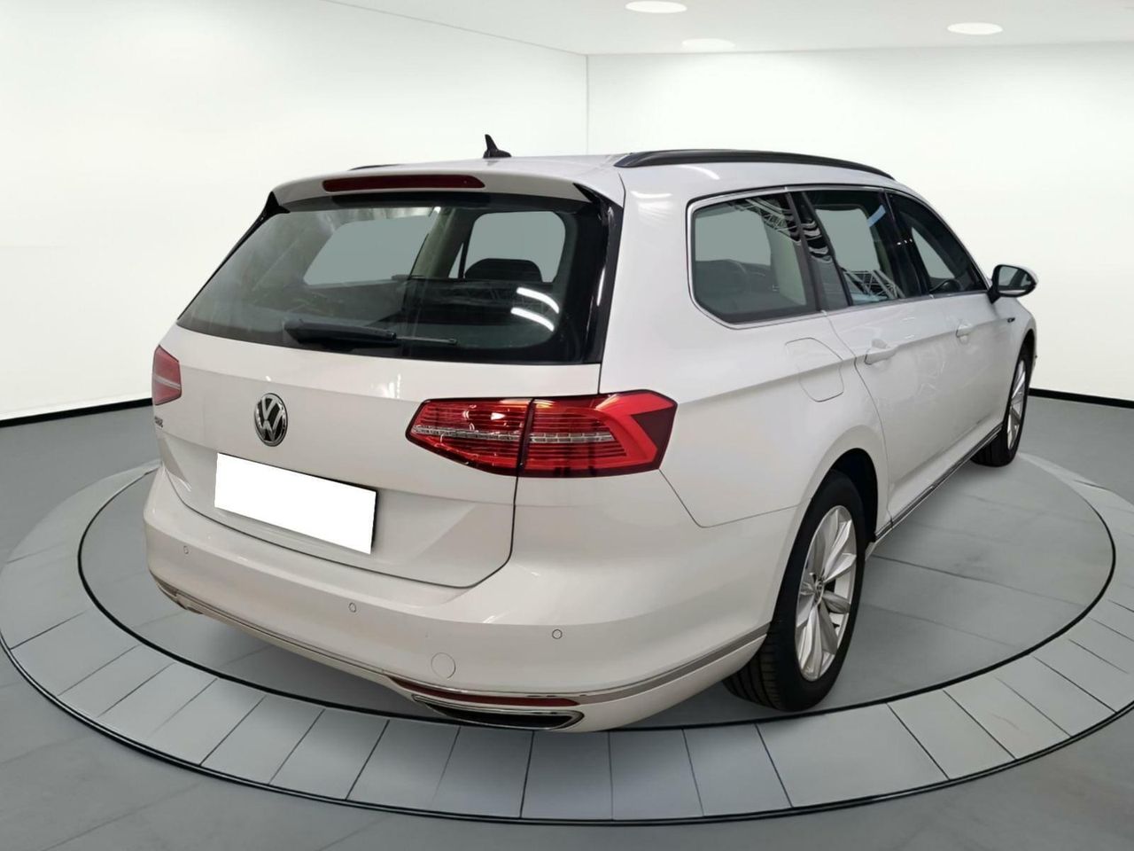volkswagen passat 2018 / foto grande (2)