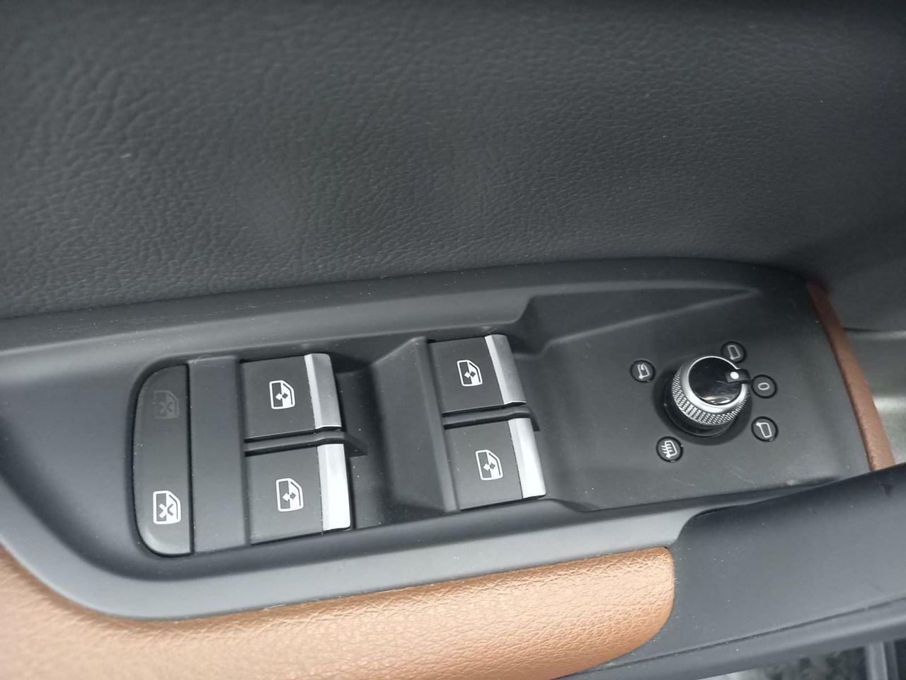 AUDI Q5 50 TFSI E PHEV SPORT S TRONI - foto 25