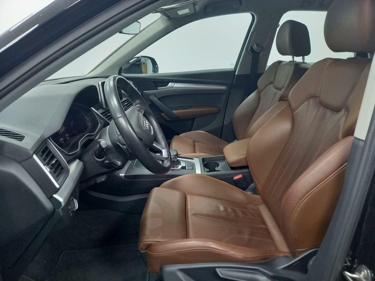 AUDI Q5 50 TFSI E PHEV SPORT S TRONI - foto 24