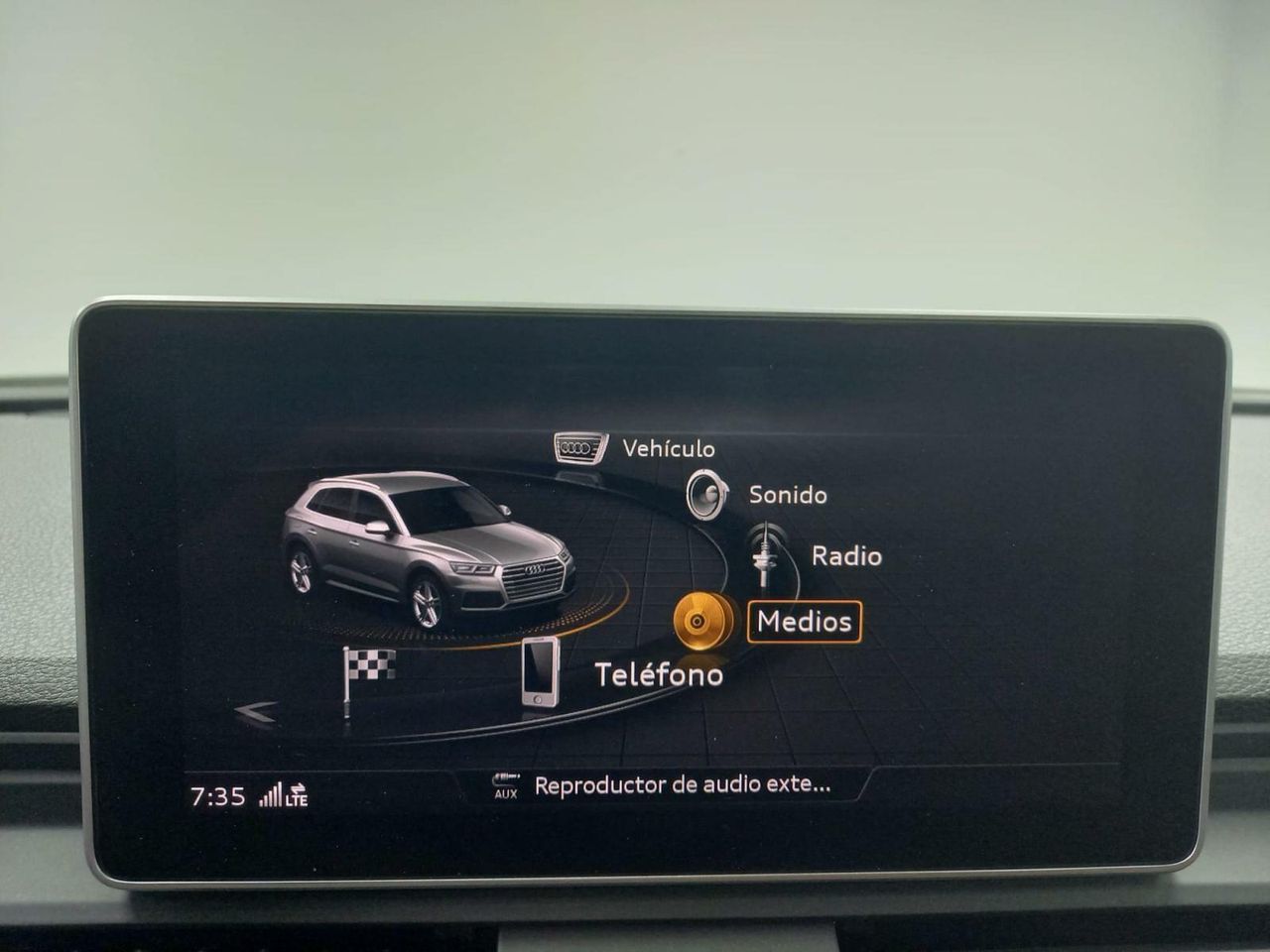 AUDI Q5 50 TFSI E PHEV SPORT S TRONI - foto 14