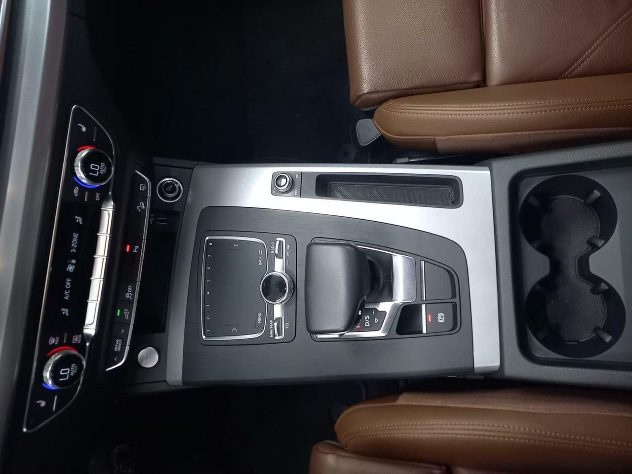 AUDI Q5 50 TFSI E PHEV SPORT S TRONI - foto 8