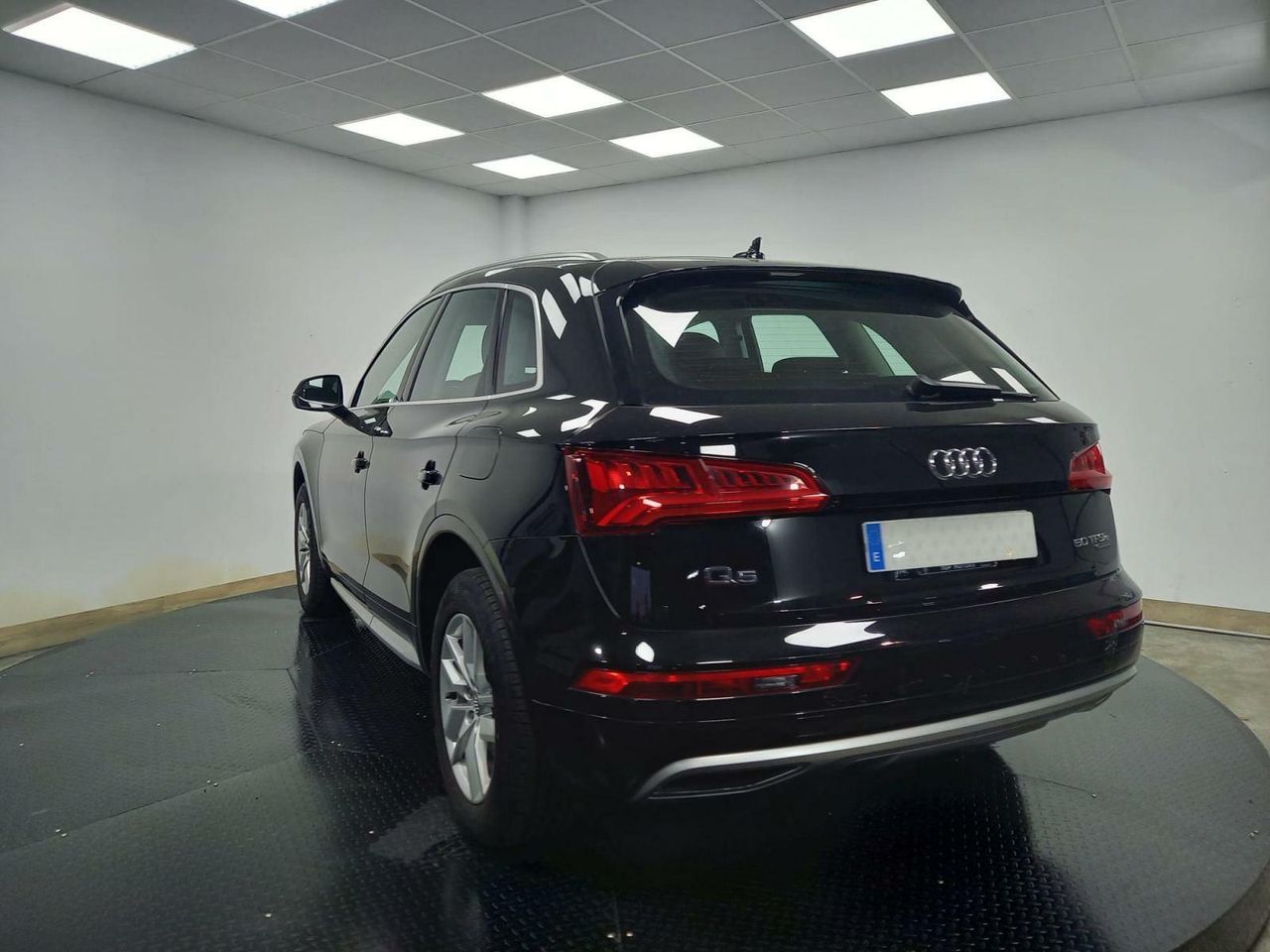 AUDI Q5 50 TFSI E PHEV SPORT S TRONI - foto 6