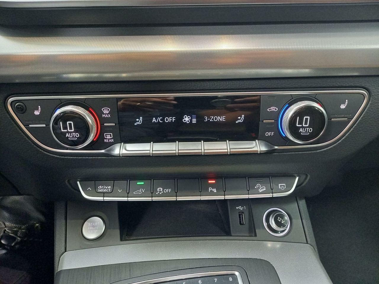 AUDI Q5 50 TFSI E PHEV SPORT S TRONI - foto 12