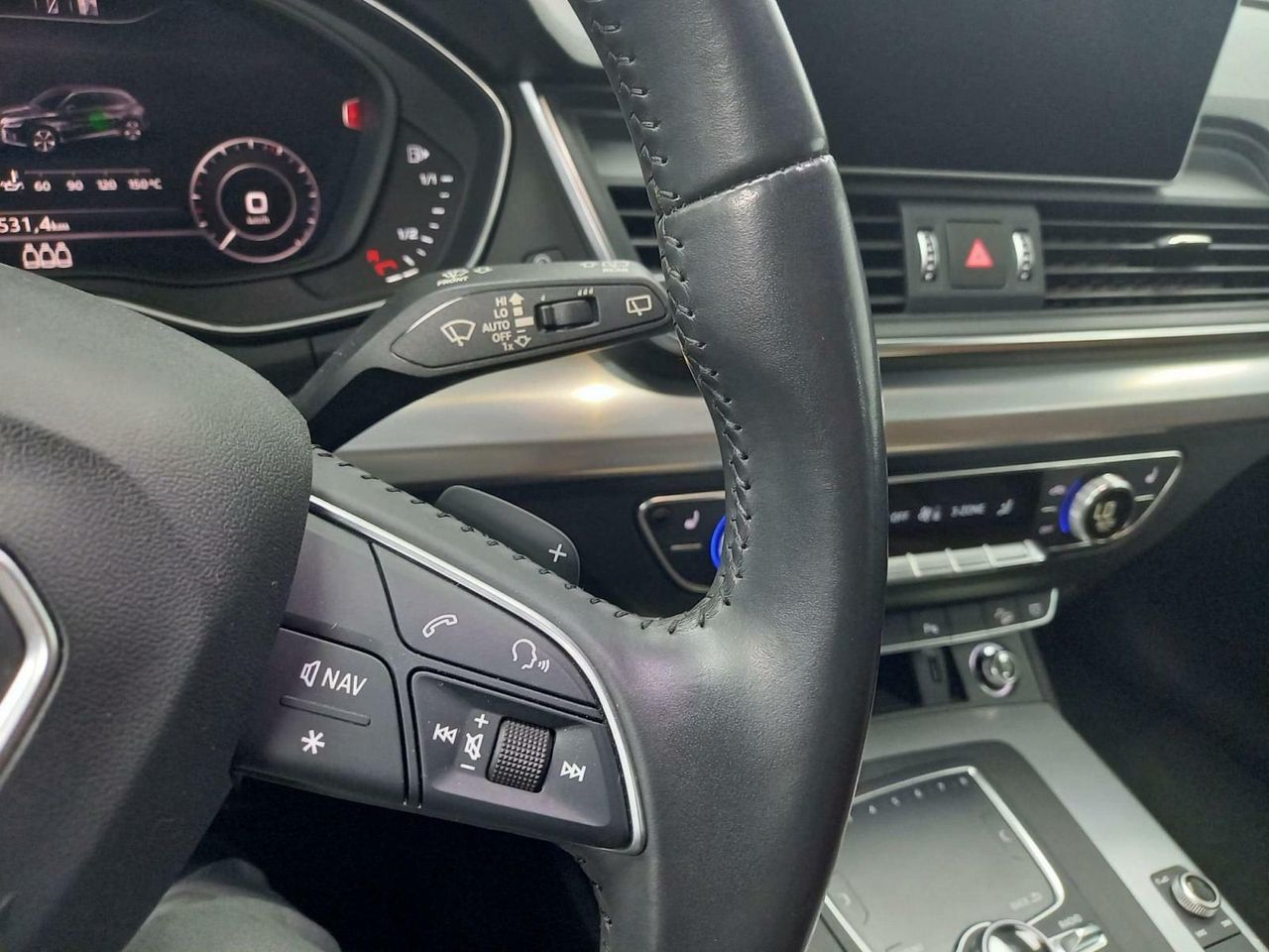 AUDI Q5 50 TFSI E PHEV SPORT S TRONI - foto 19