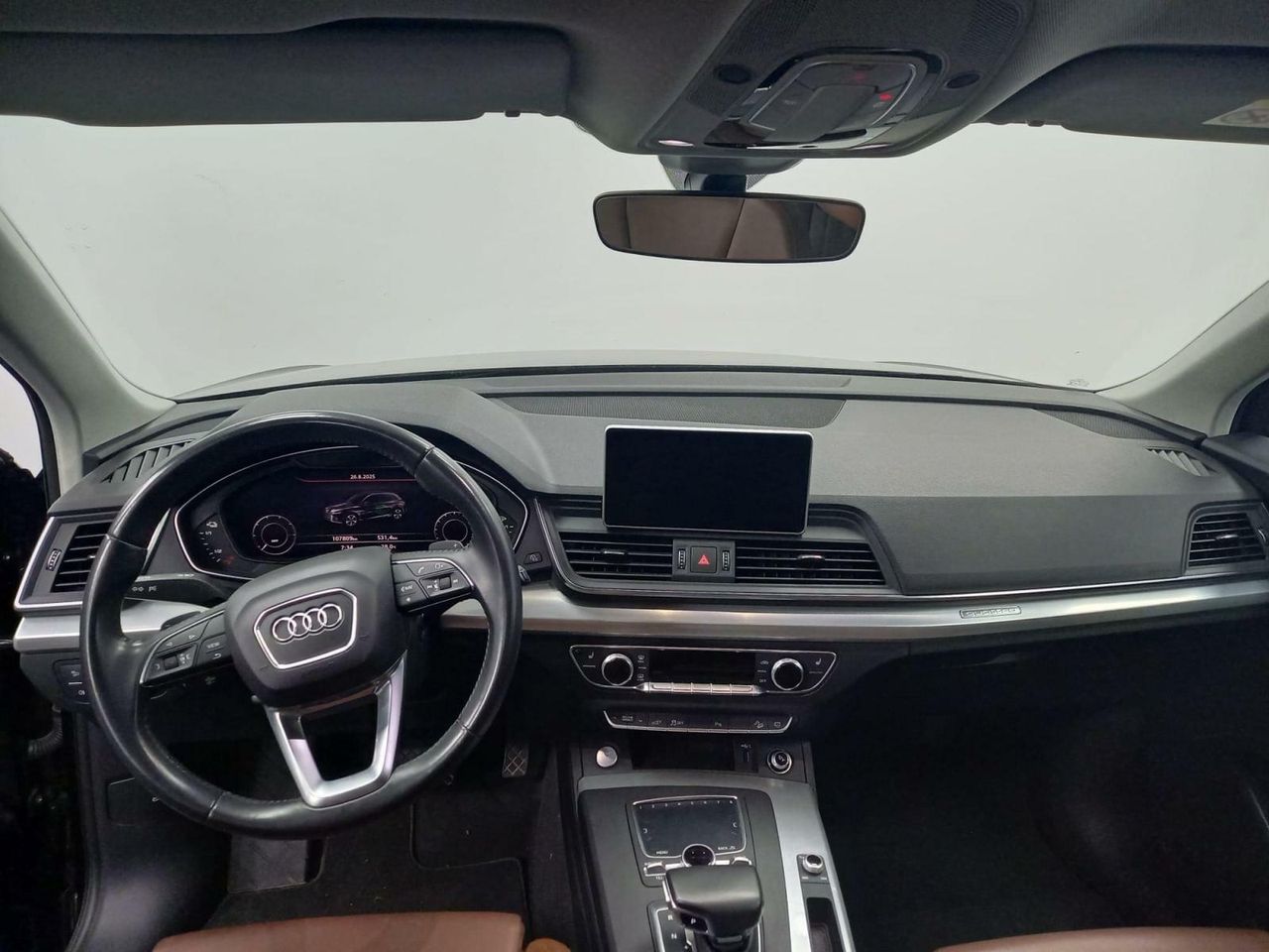 AUDI Q5 50 TFSI E PHEV SPORT S TRONI - foto 22