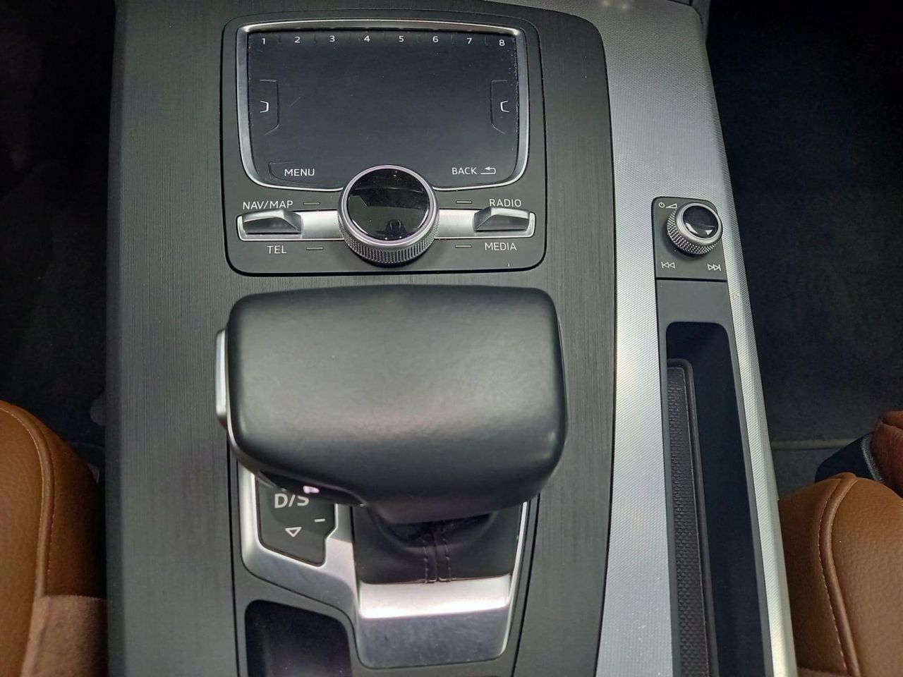 AUDI Q5 50 TFSI E PHEV SPORT S TRONI - foto 9