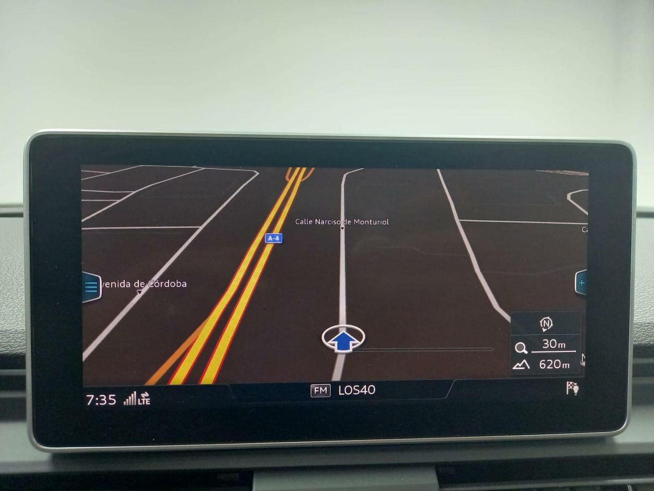 AUDI Q5 50 TFSI E PHEV SPORT S TRONI - foto 18