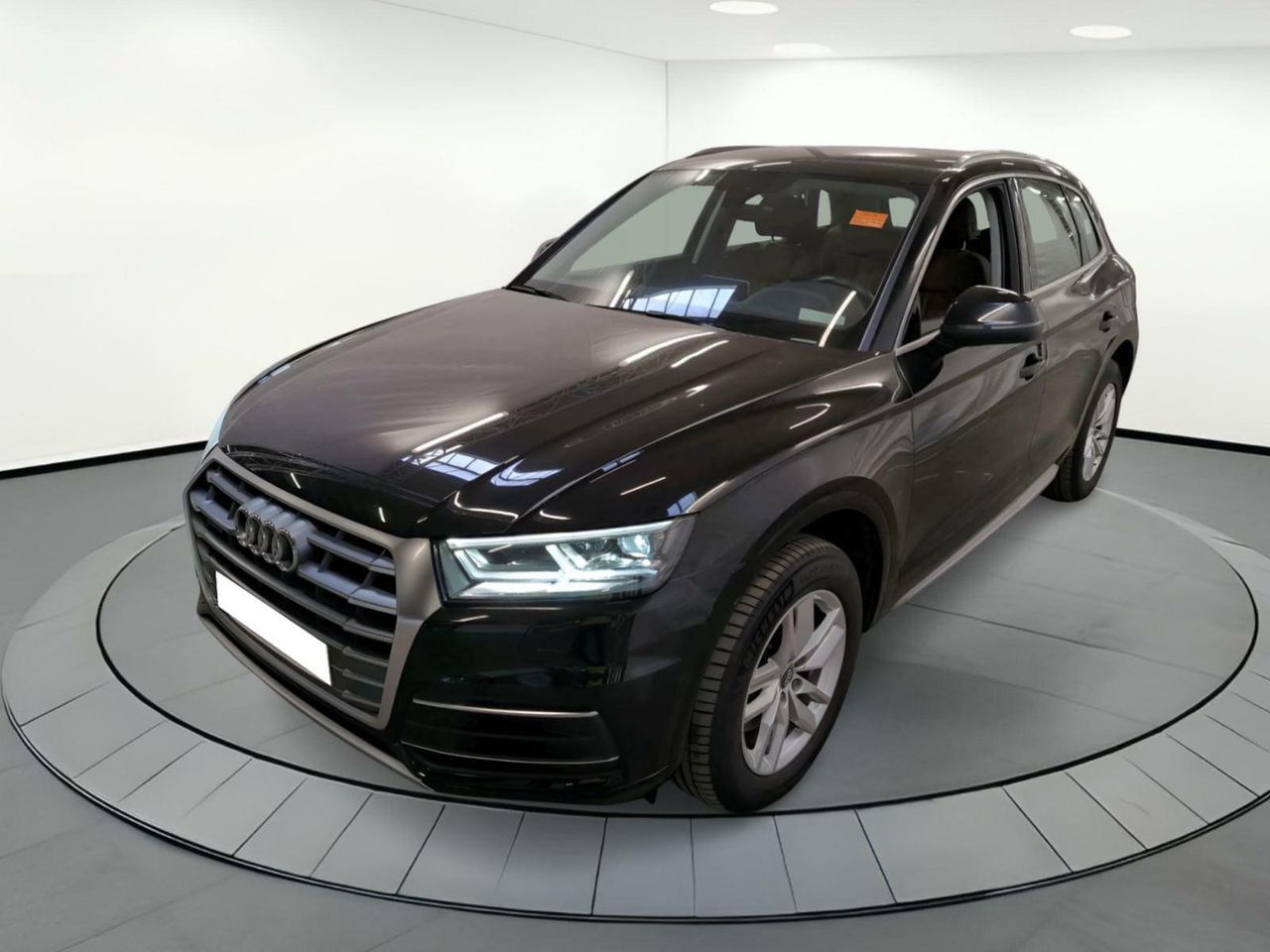 Audi q5 2020 40006km  de segunda mano - audi q5 2020 /
