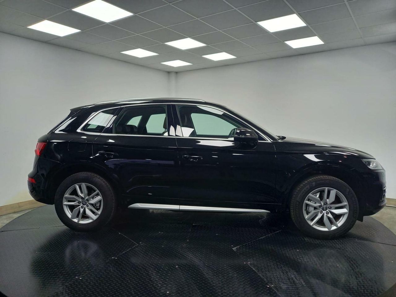 AUDI Q5 50 TFSI E PHEV SPORT S TRONI - foto 3