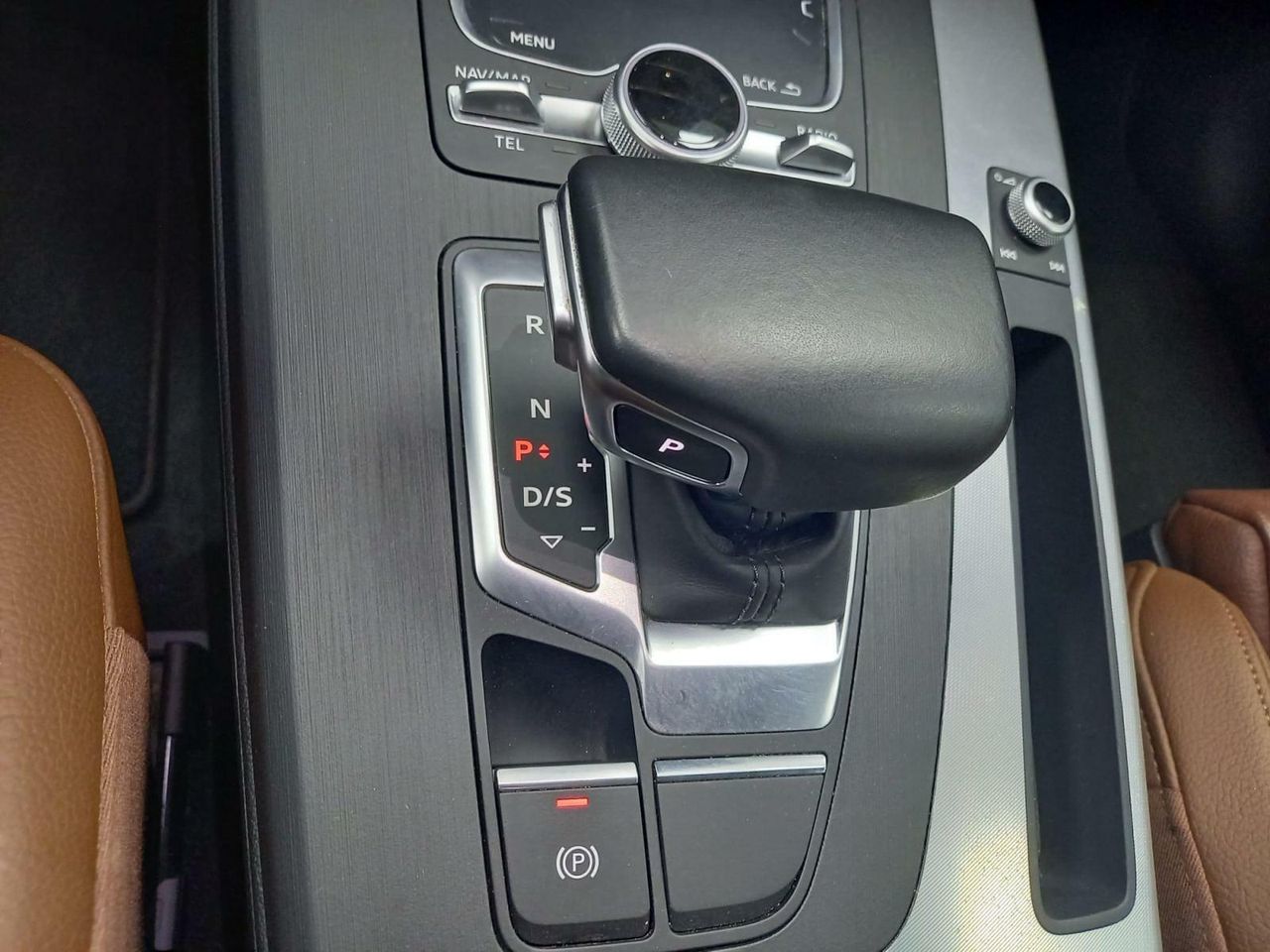 AUDI Q5 50 TFSI E PHEV SPORT S TRONI - foto 10