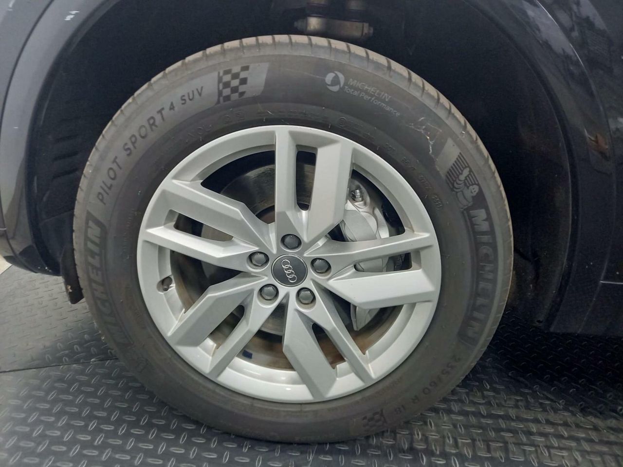 AUDI Q5 50 TFSI E PHEV SPORT S TRONI - foto 30