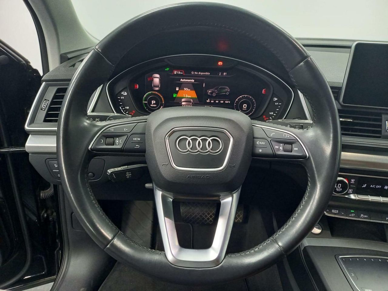 AUDI Q5 50 TFSI E PHEV SPORT S TRONI - foto 16