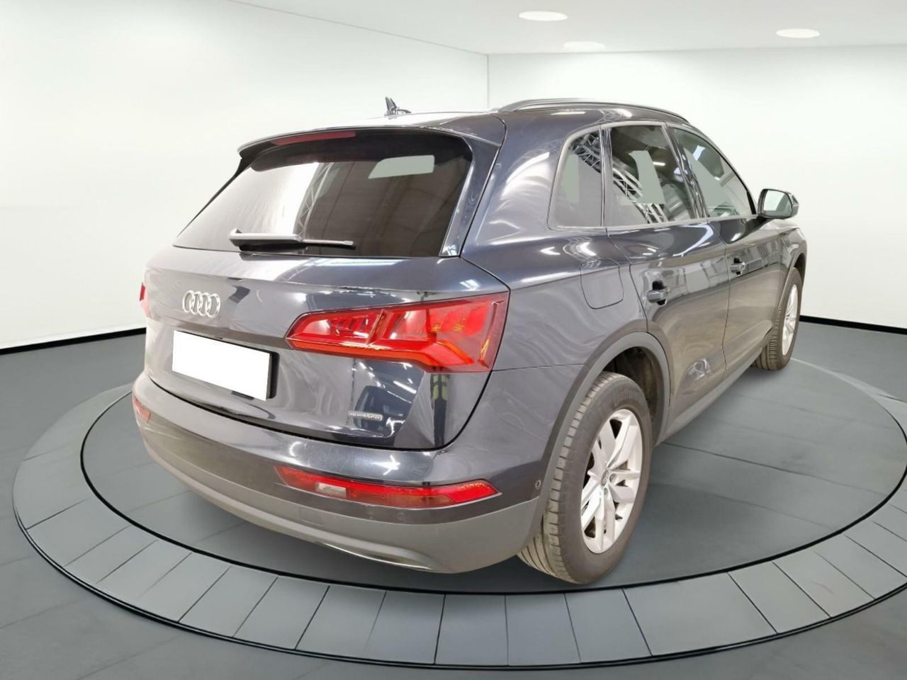 audi q5 2020 / foto grande (2)