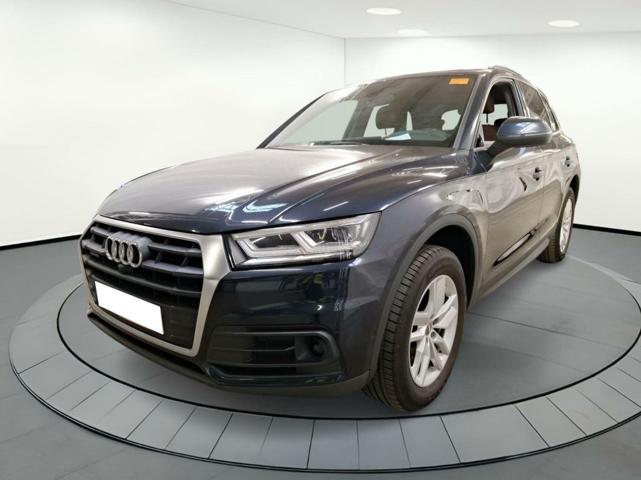 Audi q5 2020 40006km  de segunda mano - audi q5 2020 /