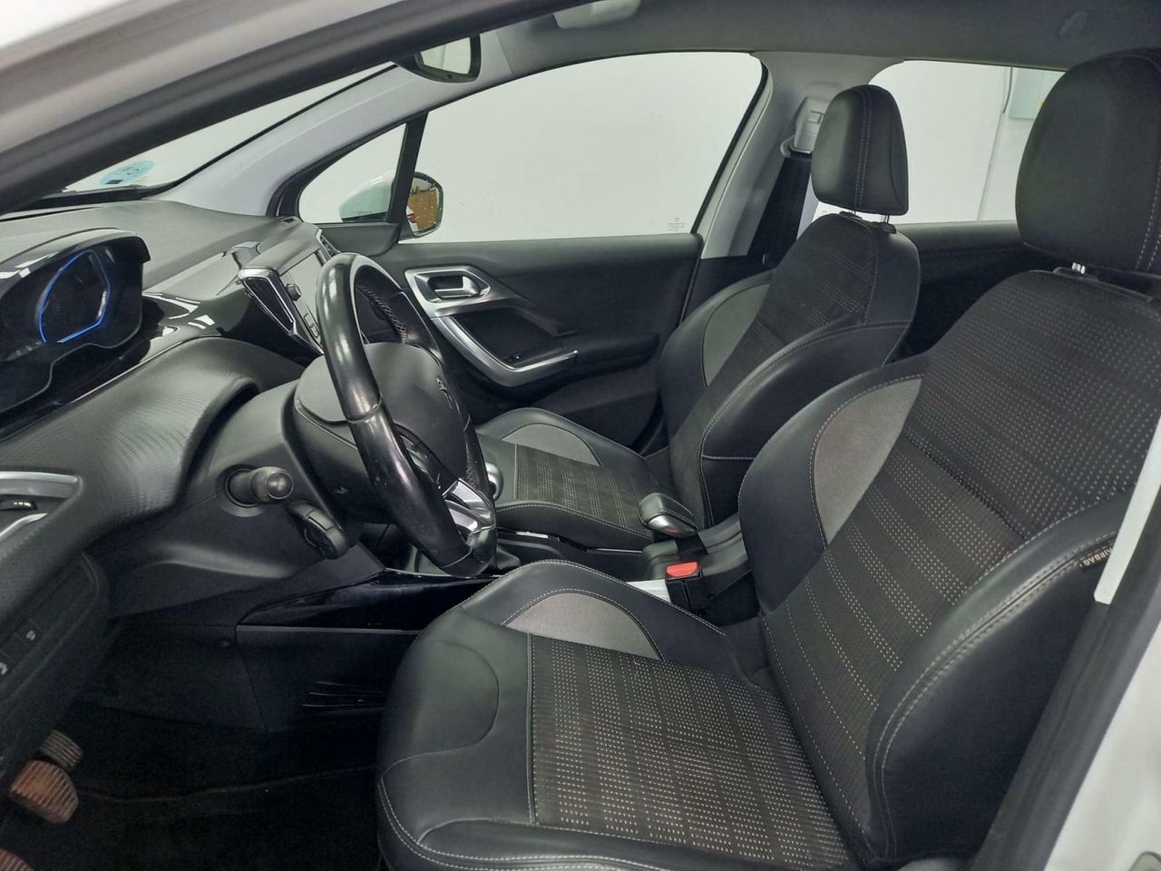 PEUGEOT 2008 Allure BlueHDi 73KW (100CV) S&S - foto 23