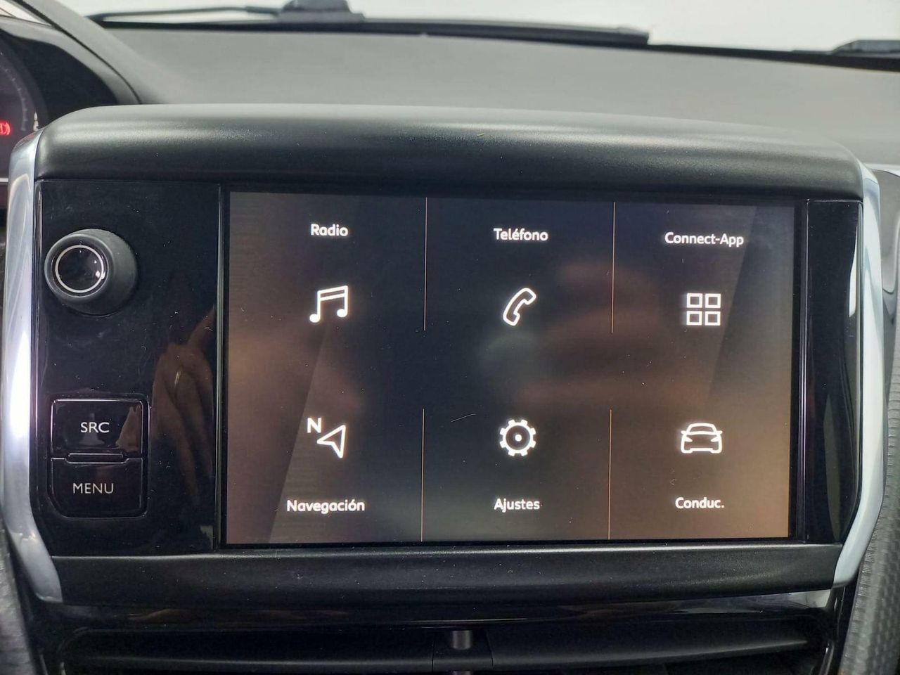 PEUGEOT 2008 Allure BlueHDi 73KW (100CV) S&S - foto 13