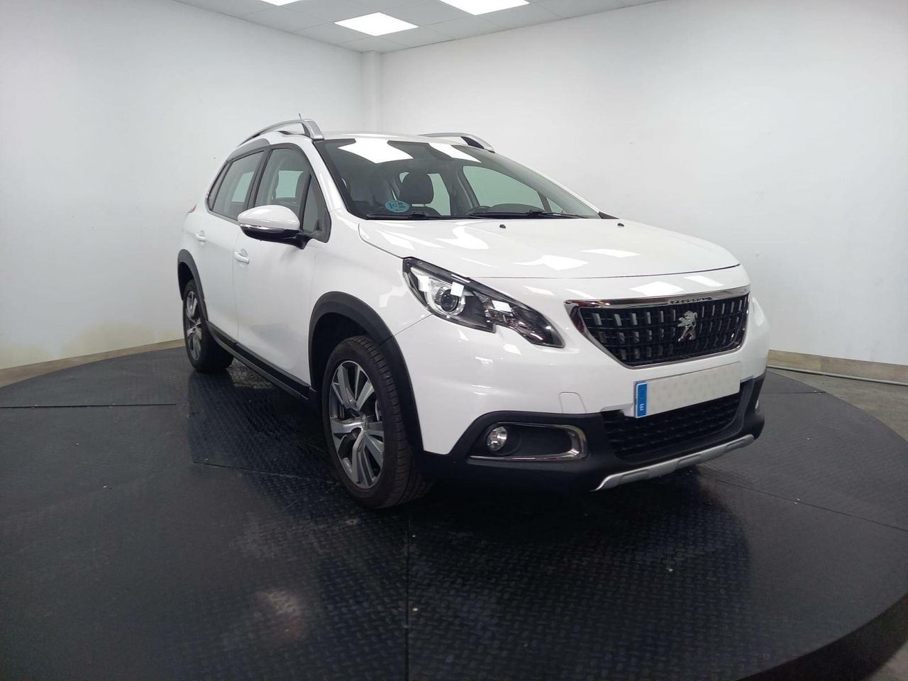 PEUGEOT 2008 Allure BlueHDi 73KW (100CV) S&S - foto 2