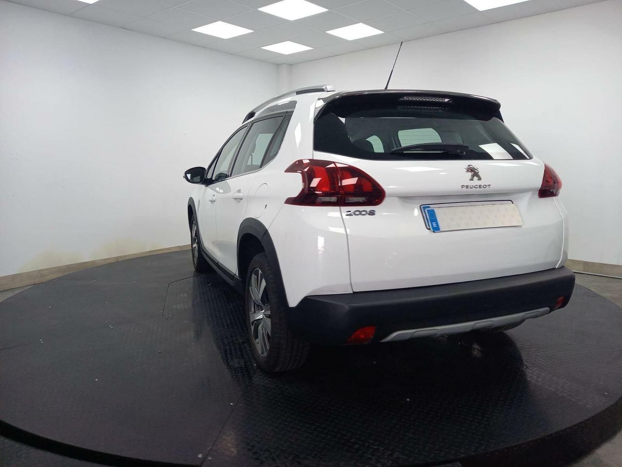 PEUGEOT 2008 Allure BlueHDi 73KW (100CV) S&S - foto 4