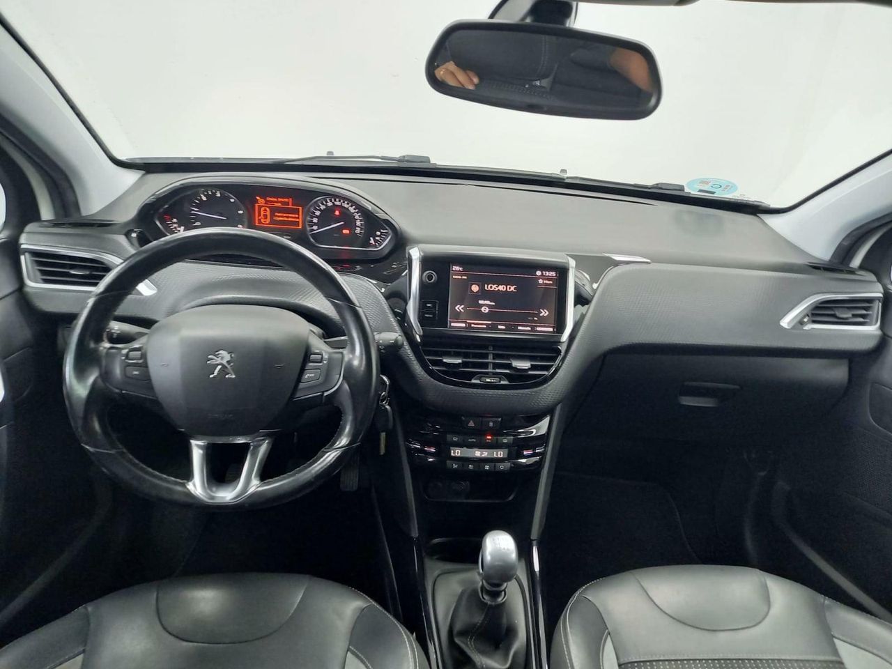 PEUGEOT 2008 Allure BlueHDi 73KW (100CV) S&S - foto 11