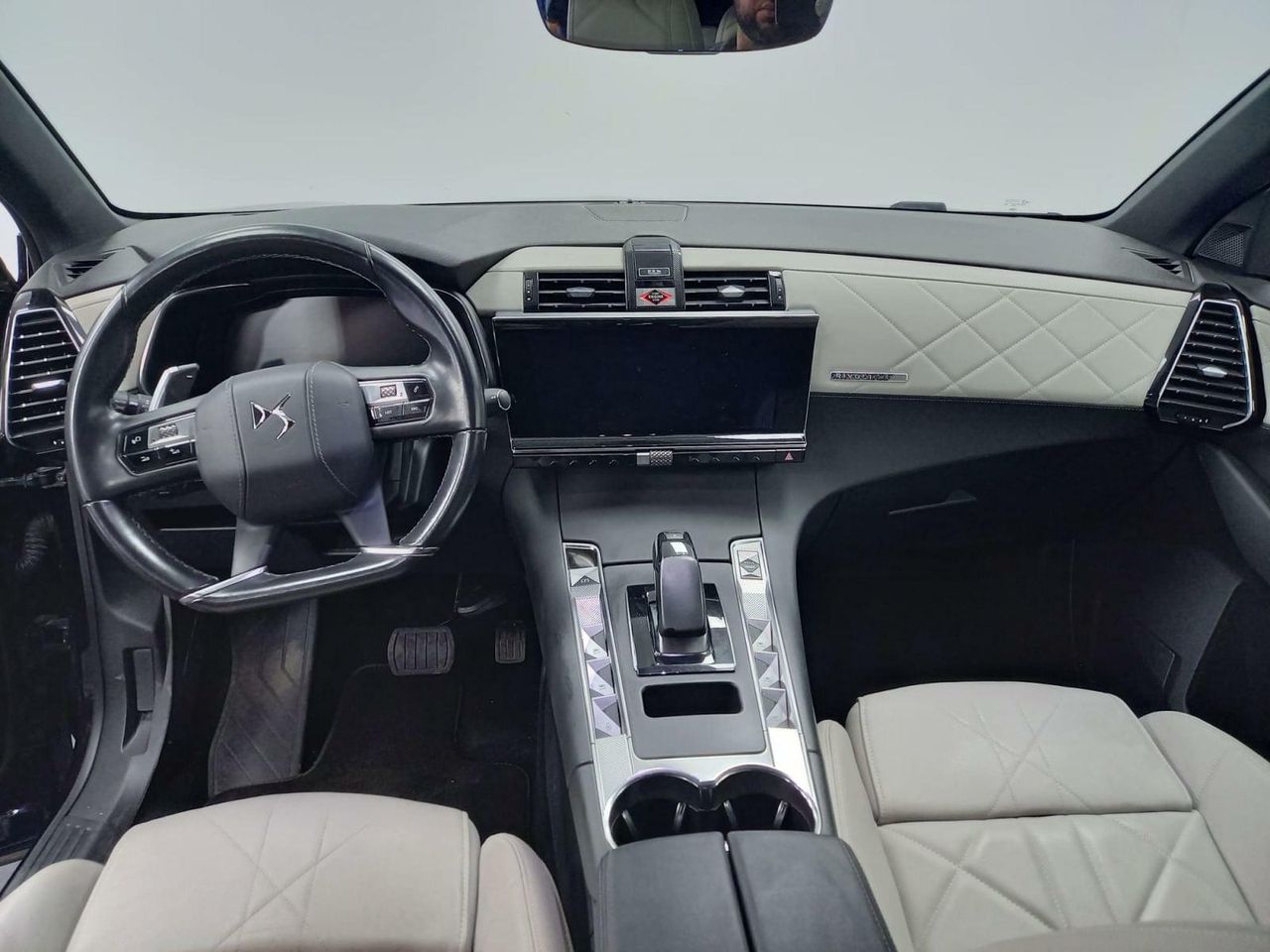 DS DS7 CROSSBACK 1.6 E-TENSE PHEV BASTILLE+ AUT - foto 27