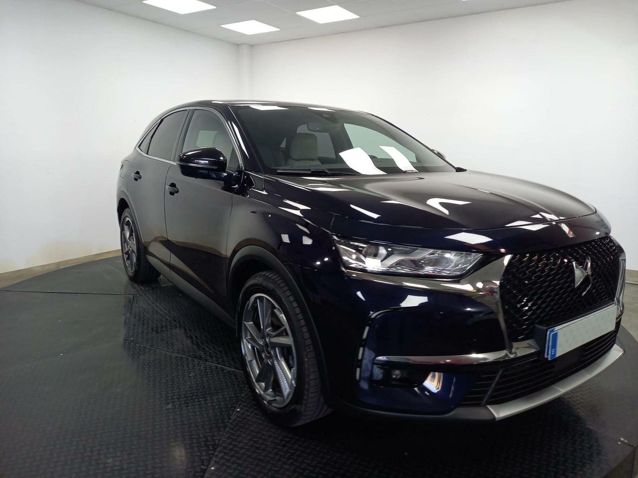 DS DS7 CROSSBACK 1.6 E-TENSE PHEV BASTILLE+ AUT - foto 2