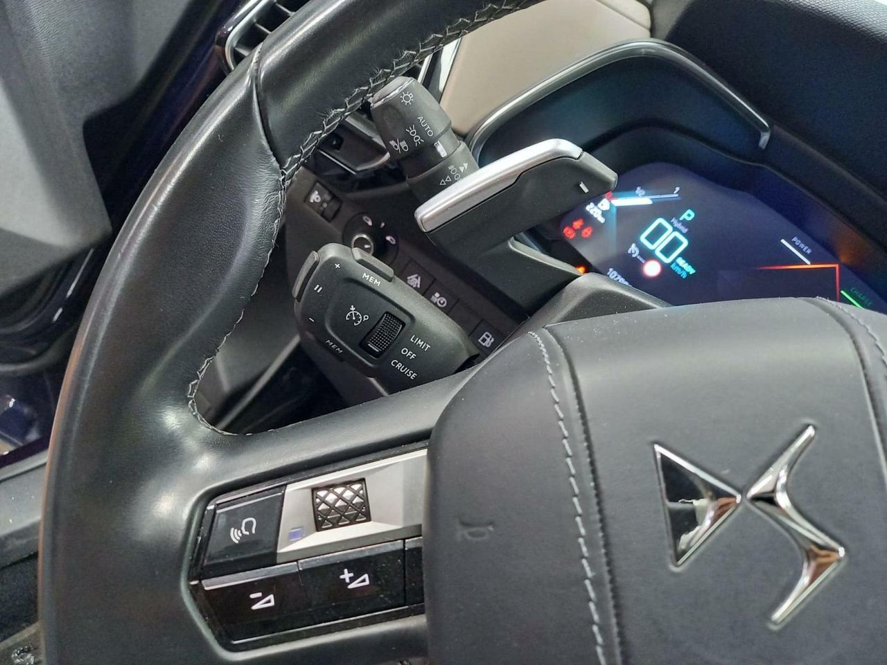 DS DS7 CROSSBACK 1.6 E-TENSE PHEV BASTILLE+ AUT - foto 21