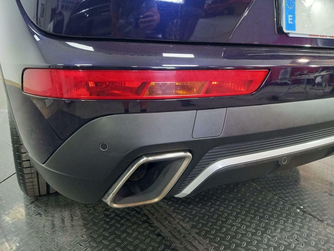 DS DS7 CROSSBACK 1.6 E-TENSE PHEV BASTILLE+ AUT - foto 29