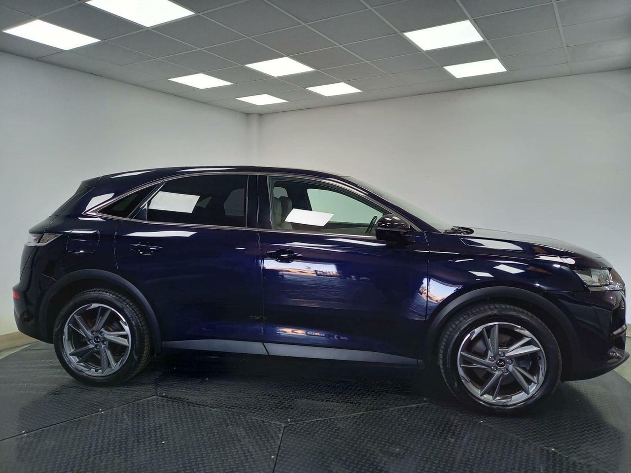 DS DS7 CROSSBACK 1.6 E-TENSE PHEV BASTILLE+ AUT - foto 7