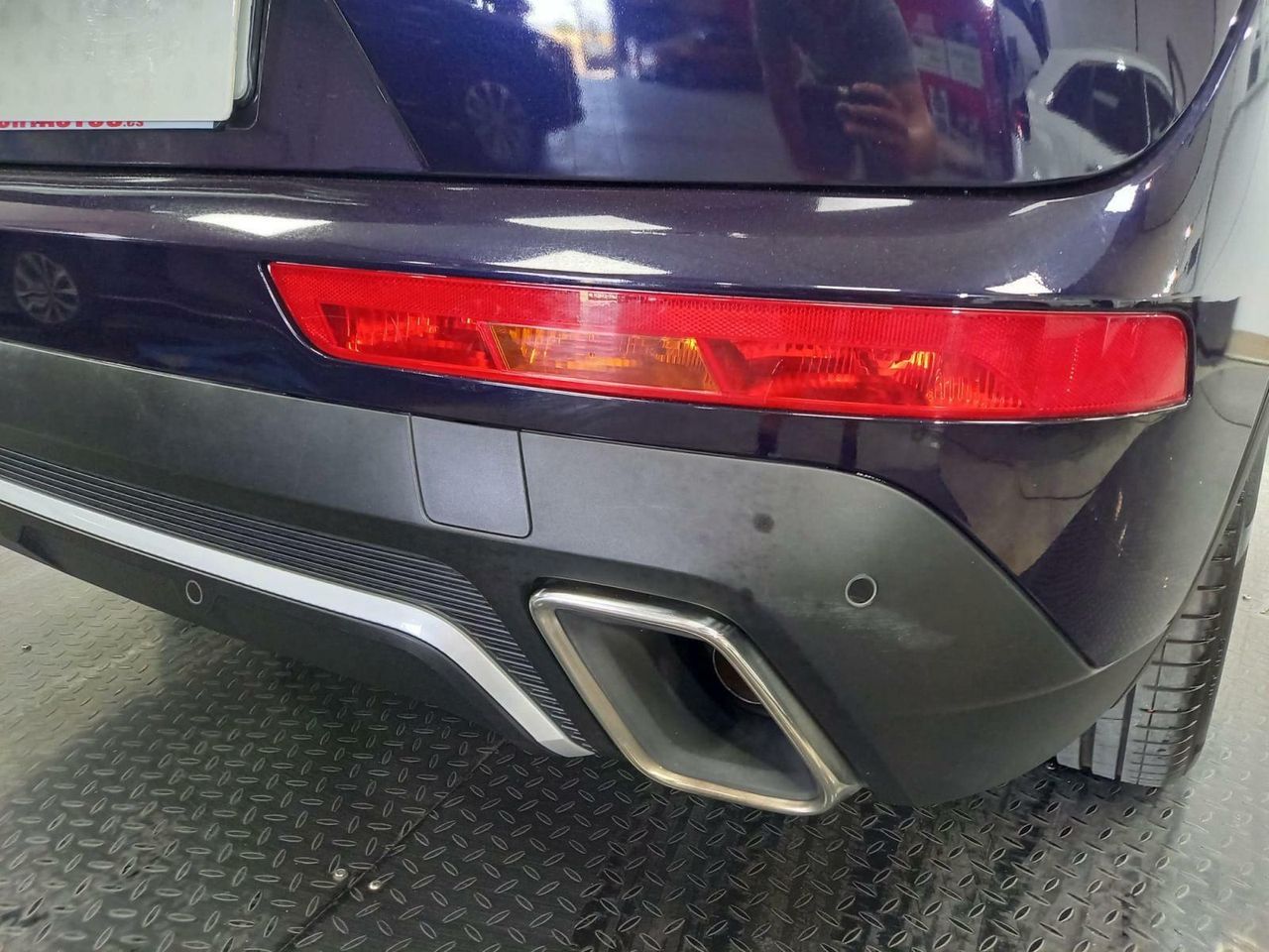 DS DS7 CROSSBACK 1.6 E-TENSE PHEV BASTILLE+ AUT - foto 31