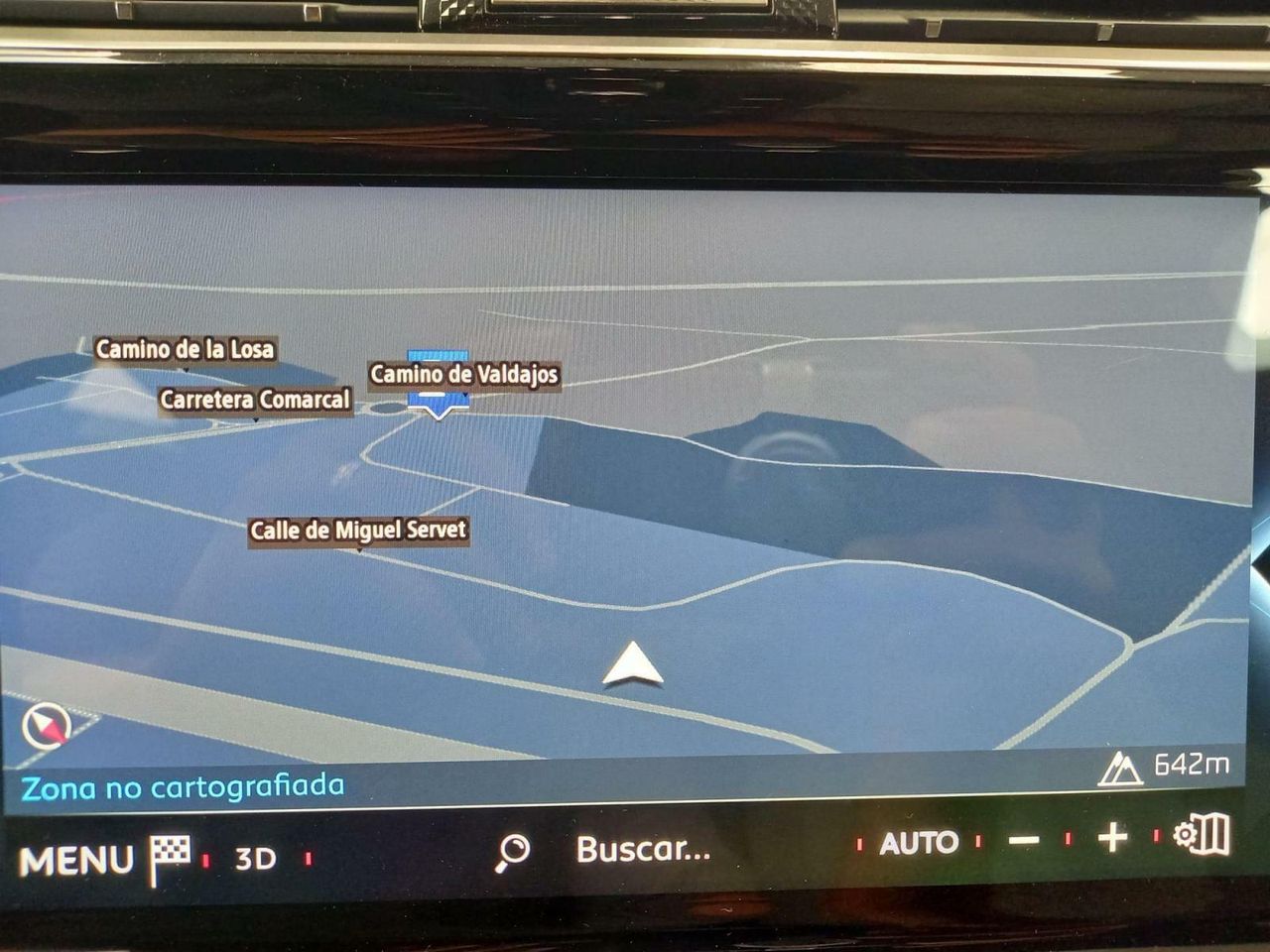 DS DS7 CROSSBACK 1.6 E-TENSE PHEV BASTILLE+ AUT - foto 18