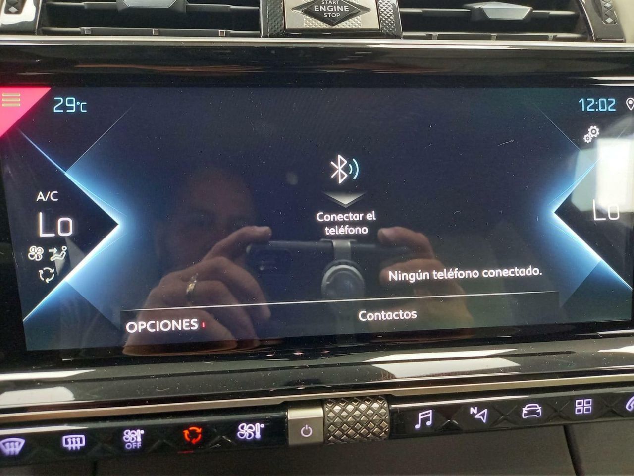 DS DS7 CROSSBACK 1.6 E-TENSE PHEV BASTILLE+ AUT - foto 28