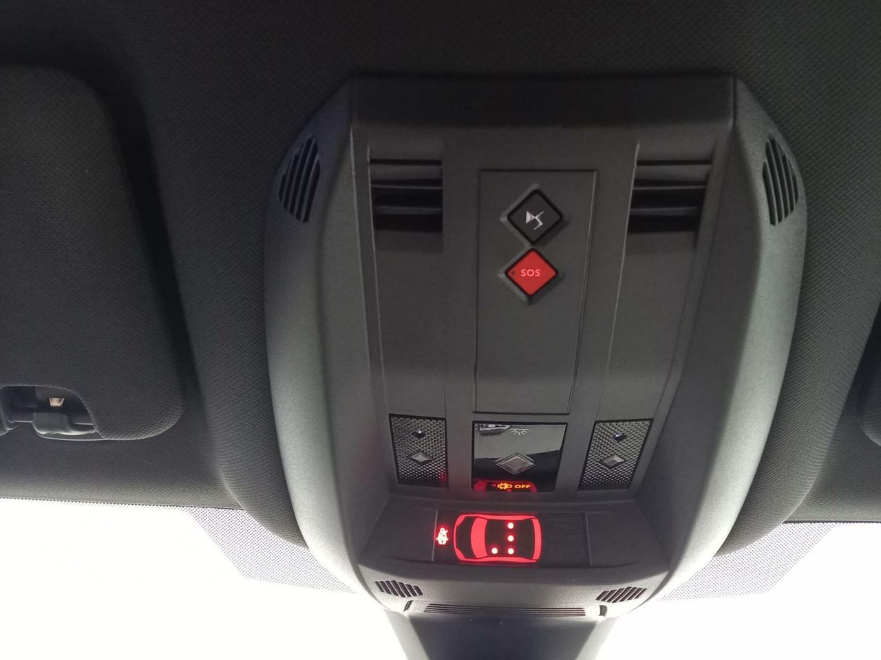 DS DS7 CROSSBACK 1.6 E-TENSE PHEV BASTILLE+ AUT - foto 17