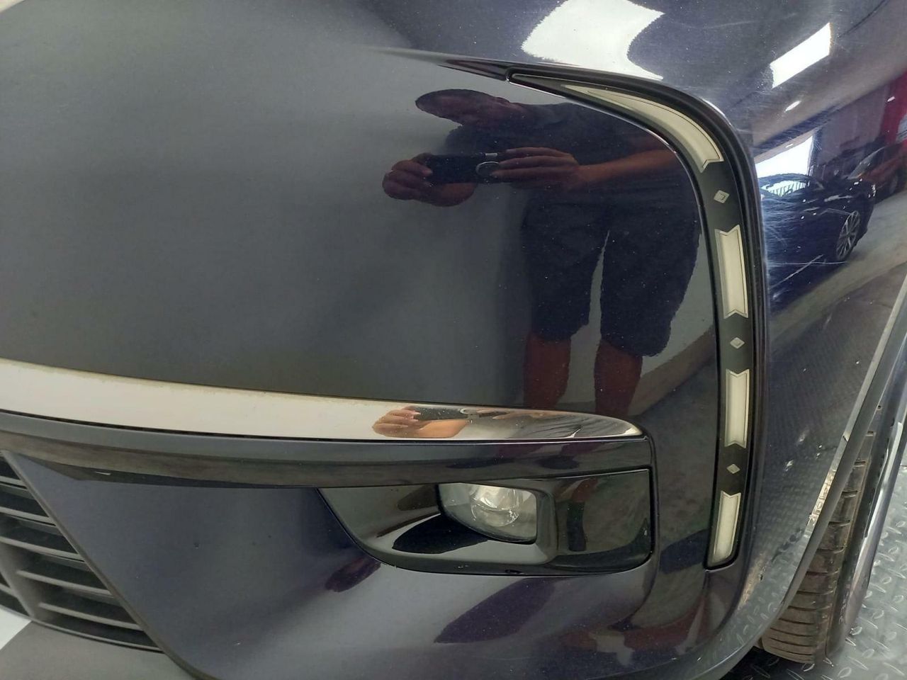 DS DS7 CROSSBACK 1.6 E-TENSE PHEV BASTILLE+ AUT - foto 10