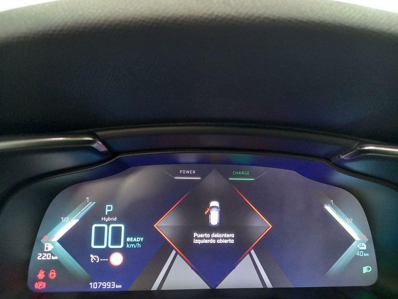 DS DS7 CROSSBACK 1.6 E-TENSE PHEV BASTILLE+ AUT - foto 15