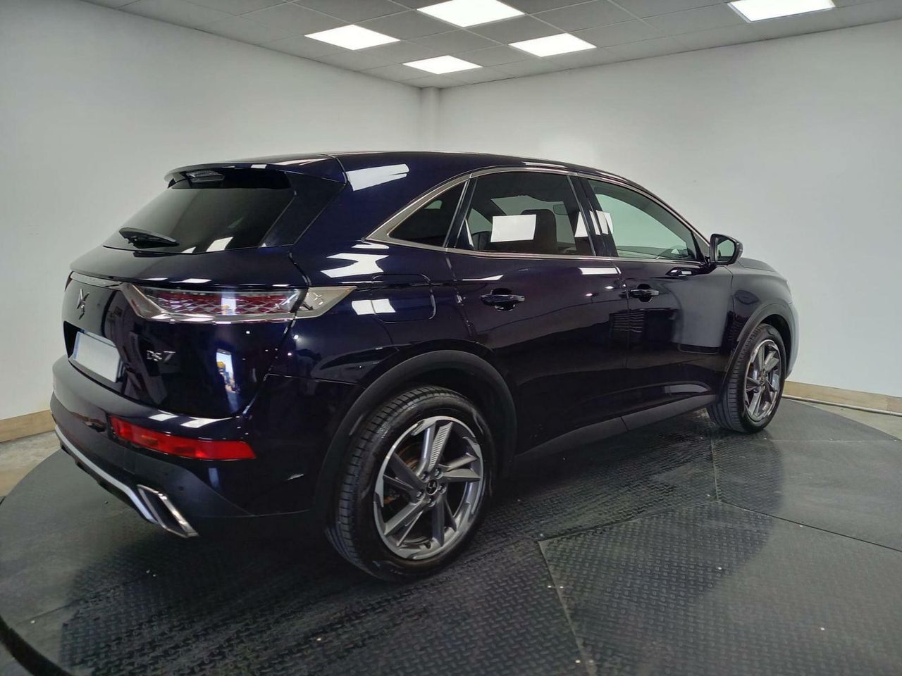 DS DS7 CROSSBACK 1.6 E-TENSE PHEV BASTILLE+ AUT - foto 4
