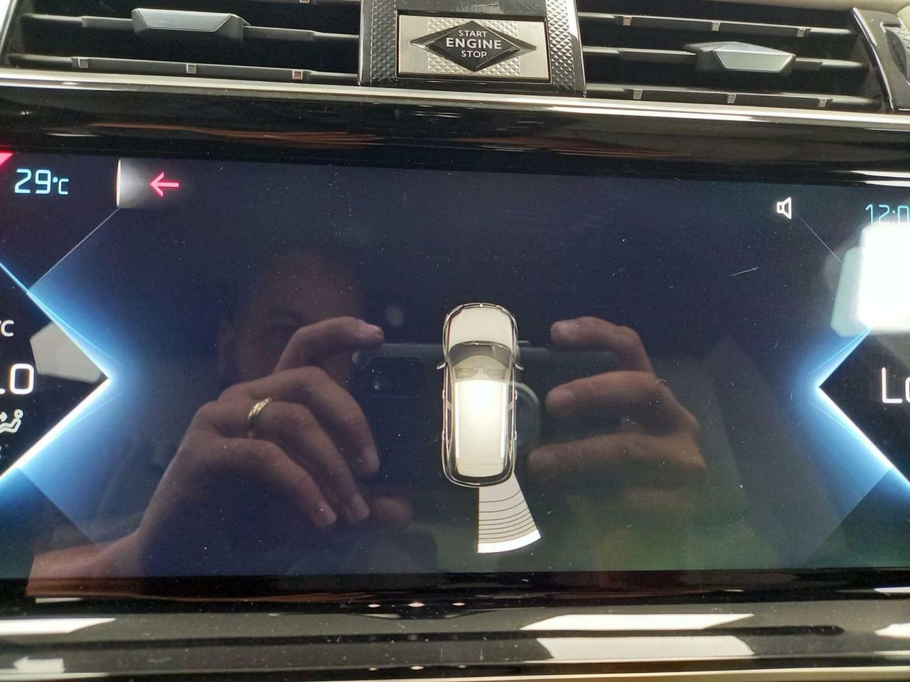 DS DS7 CROSSBACK 1.6 E-TENSE PHEV BASTILLE+ AUT - foto 22