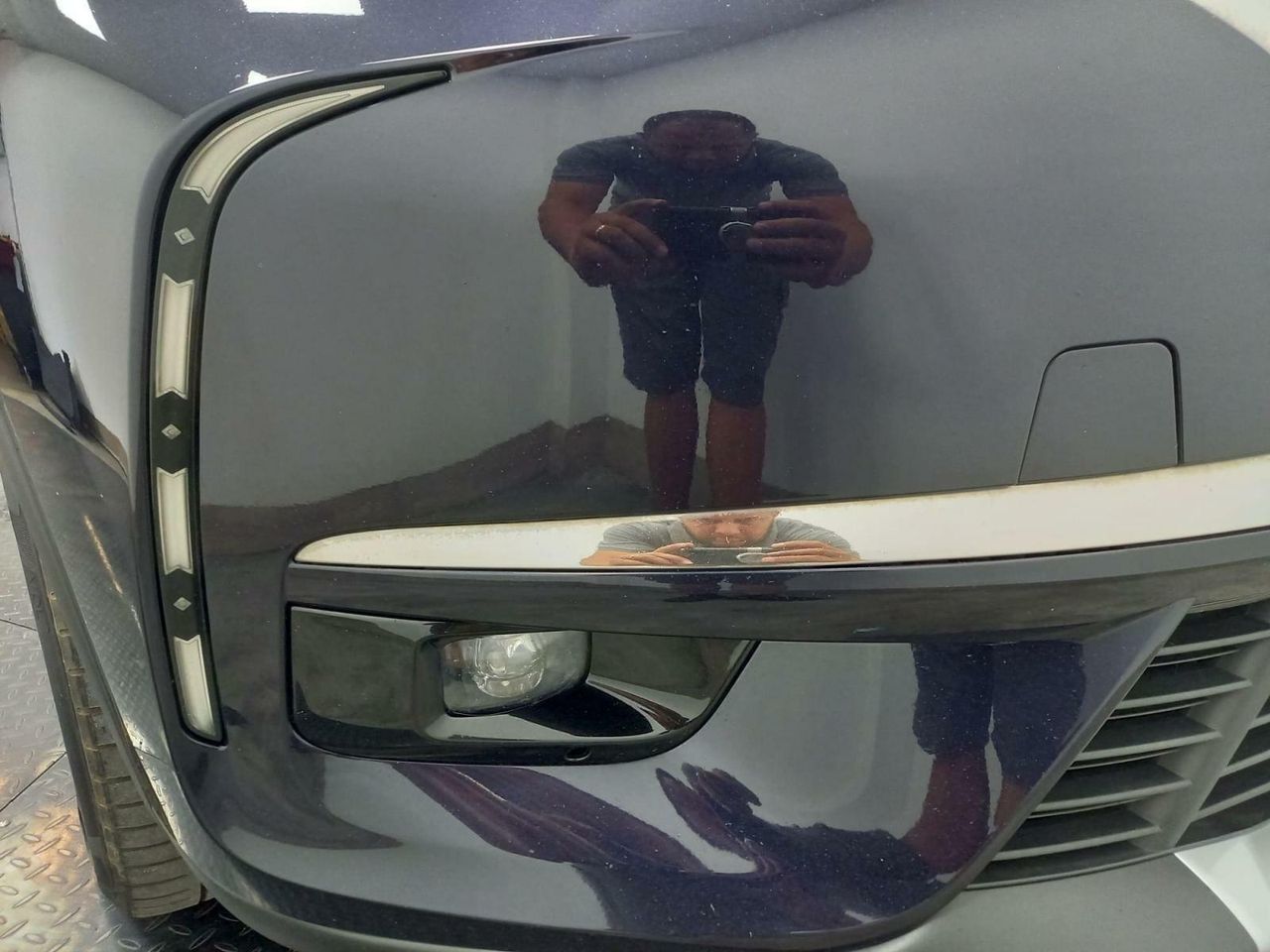 DS DS7 CROSSBACK 1.6 E-TENSE PHEV BASTILLE+ AUT - foto 16