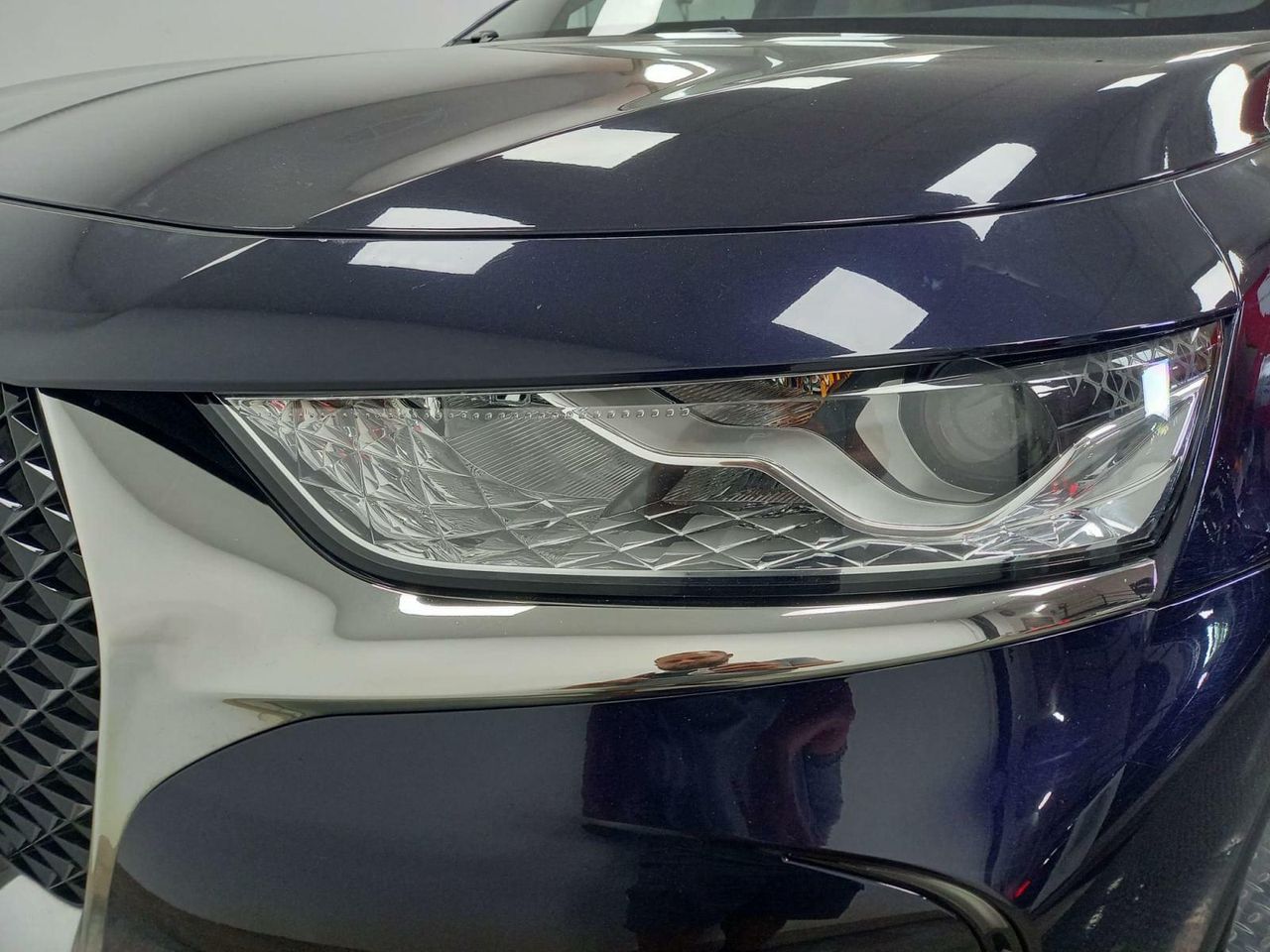 DS DS7 CROSSBACK 1.6 E-TENSE PHEV BASTILLE+ AUT - foto 14