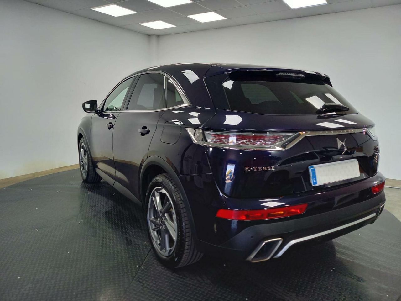 DS DS7 CROSSBACK 1.6 E-TENSE PHEV BASTILLE+ AUT - foto 6
