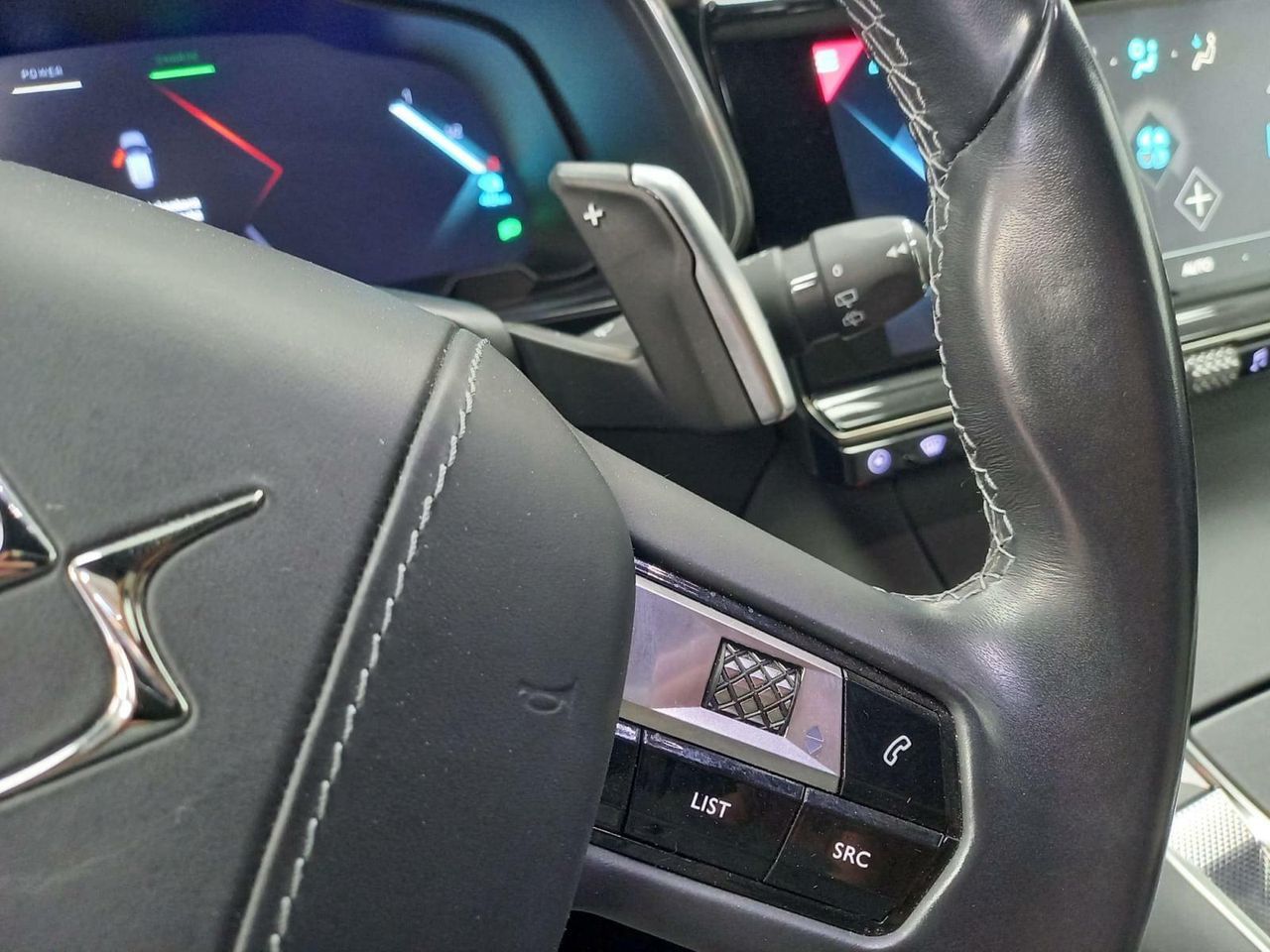 DS DS7 CROSSBACK 1.6 E-TENSE PHEV BASTILLE+ AUT - foto 30