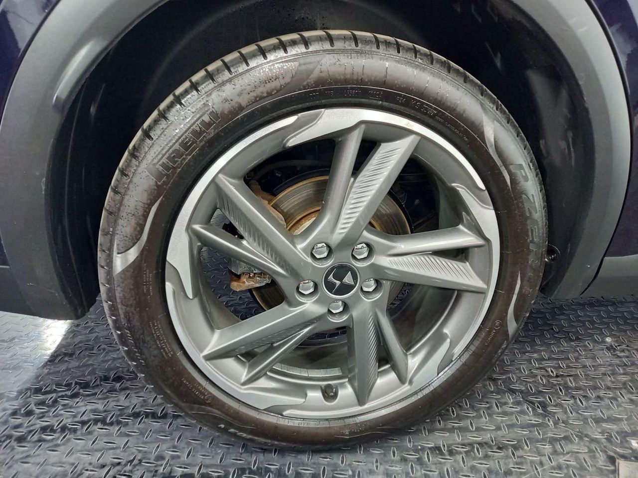 DS DS7 CROSSBACK 1.6 E-TENSE PHEV BASTILLE+ AUT - foto 33