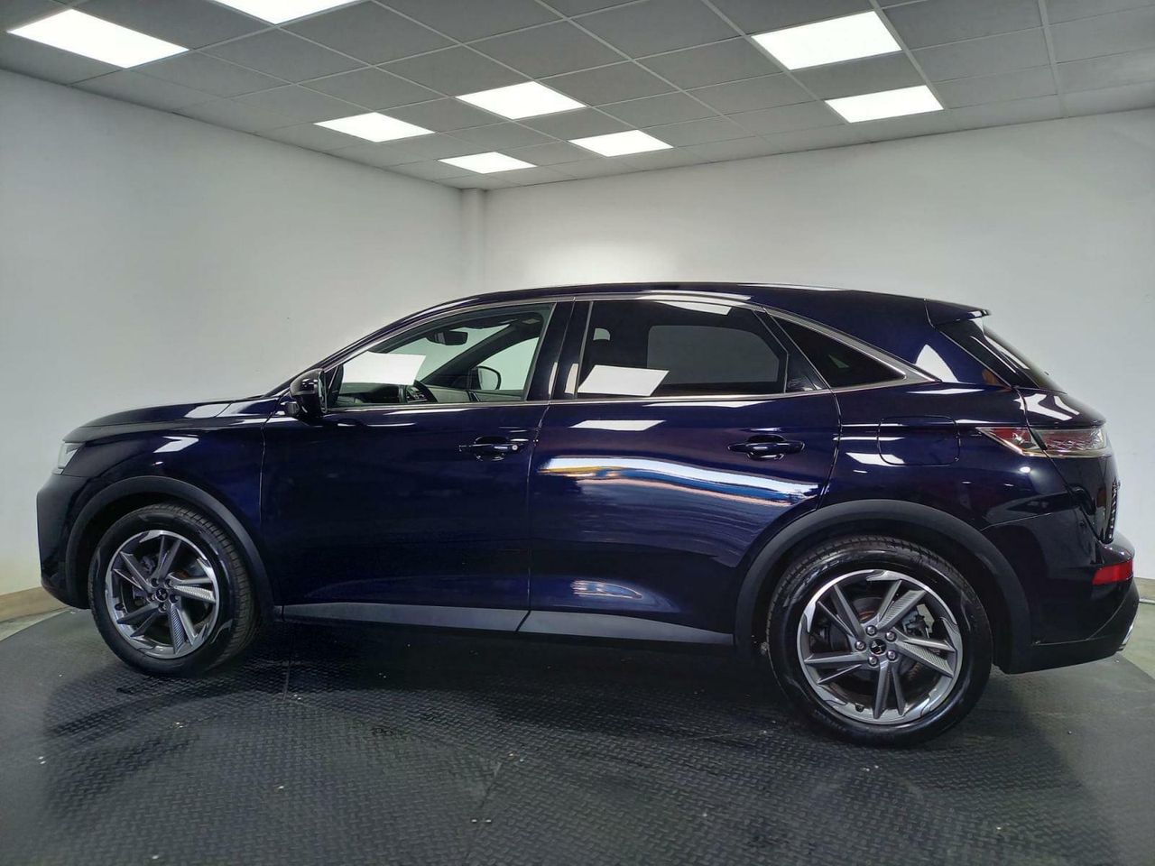 DS DS7 CROSSBACK 1.6 E-TENSE PHEV BASTILLE+ AUT - foto 3