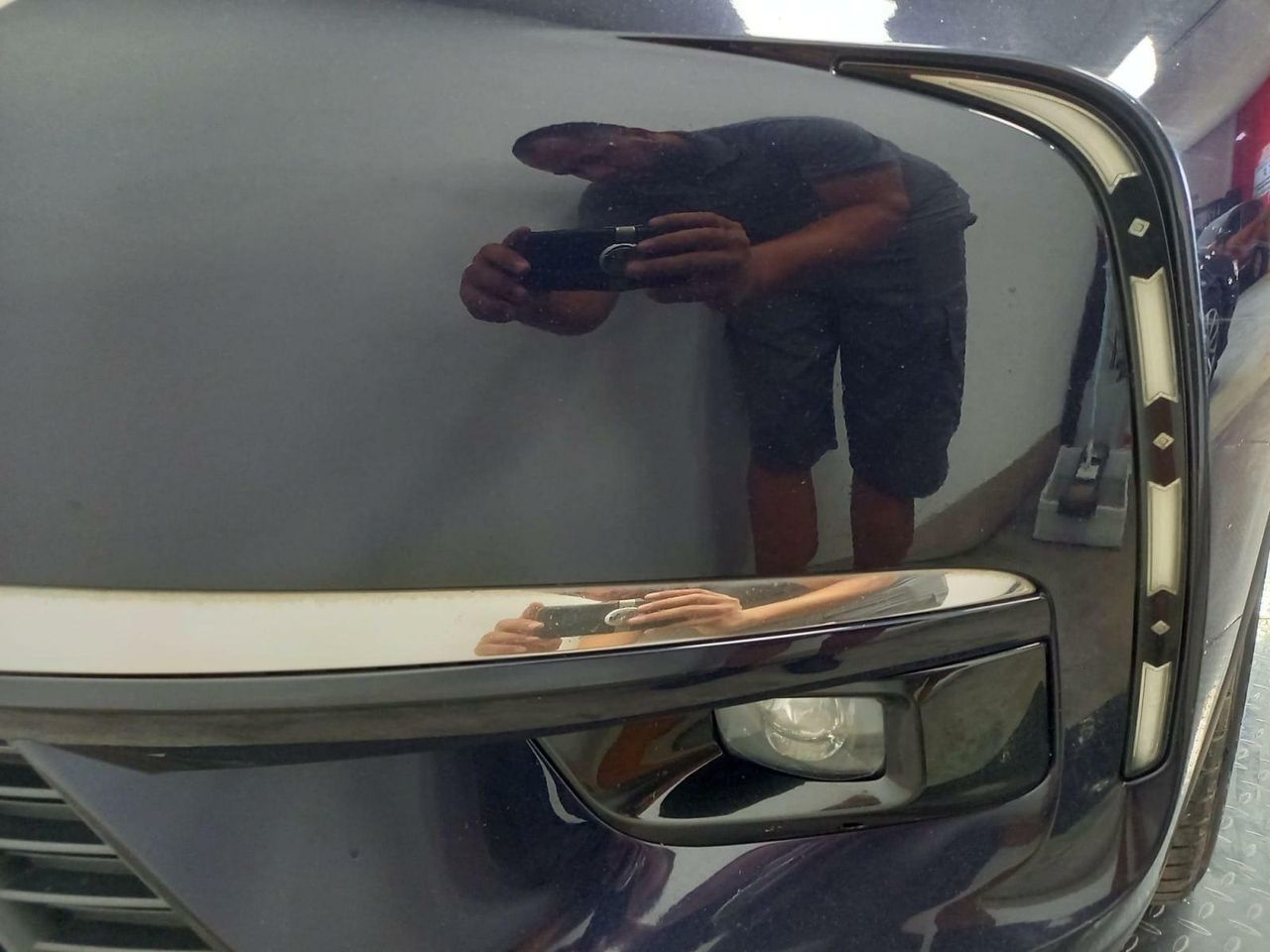 DS DS7 CROSSBACK 1.6 E-TENSE PHEV BASTILLE+ AUT - foto 9