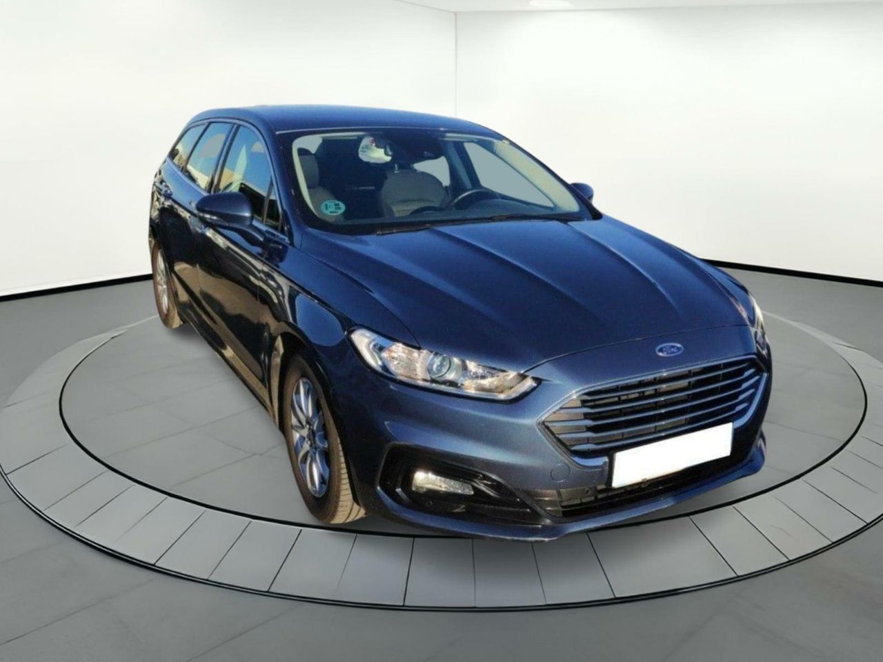 ford mondeo 2019 / foto grande (2)