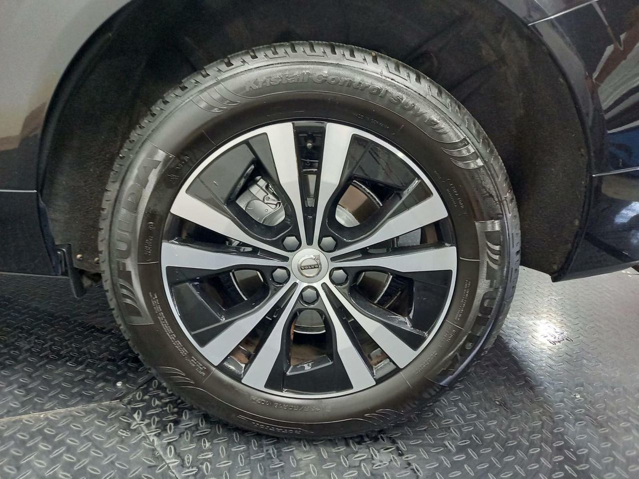 VOLVO XC60 2.0 D3 MOMENTUM PRO ADBLUE - foto 24